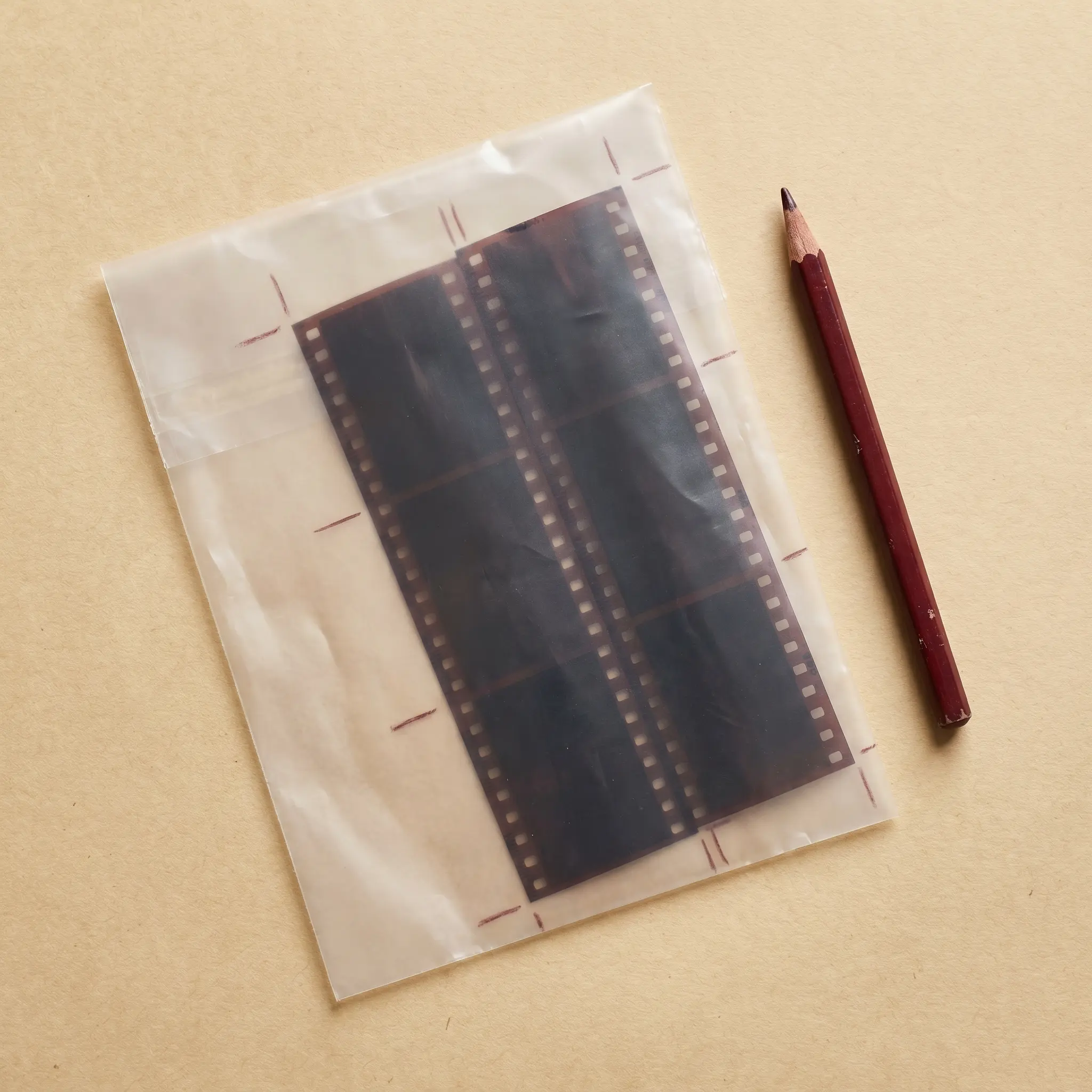 HiFuj proof frame 3